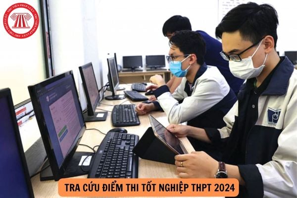 Tổng hợp Hướng dẫn tra cứu điểm thi tốt nghiệp THPT 2024 của 63 tỉnh thành