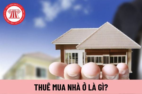 thuê mua nhà ở là gì