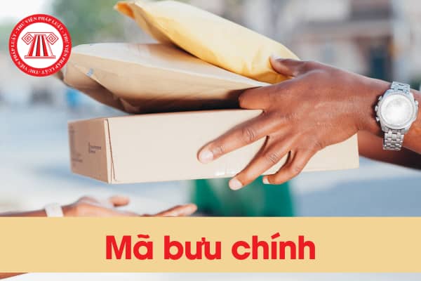 Giải đáp: Mã bưu chính là gì; Mã bưu chính của 63 tỉnh thành như thế nào