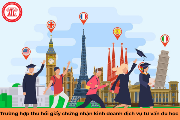 dịch vụ tư vấn du học