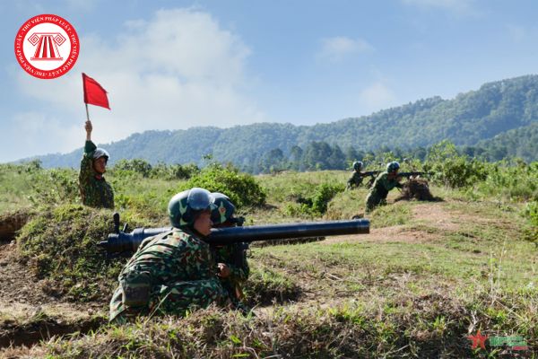 Khu vực phòng thủ Thủ đô Hà Nội là gì? 08 Nhiệm vụ của khu vực phòng thủ Thủ đô Hà Nội là nhiệm vụ nào?