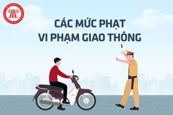 Nghị định 168 đối với xe máy: Tổng hợp các lỗi vi phạm về điều kiện của xe khi tham gia giao thông?