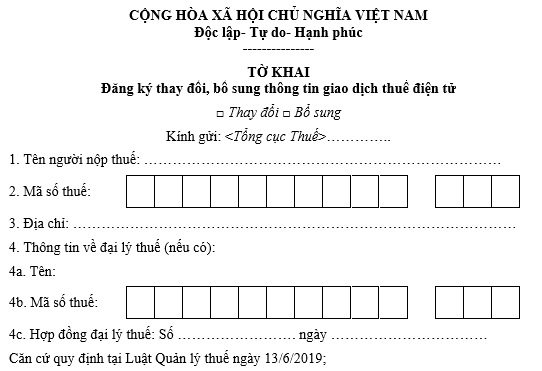 Mẫu số 02