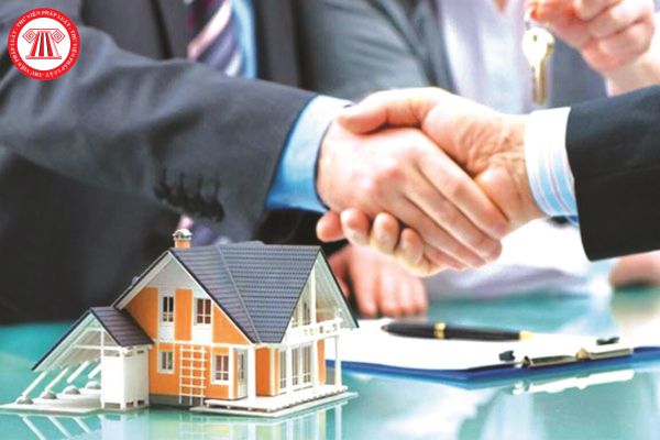Chủ đầu tư dự án xây dựng nhà ở thương mại có được phép ủy quyền cho một cá nhân khác ký hợp đồng đặt cọc mua nhà trong dự án không?