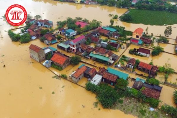 Tại sao Mặt trận Tổ quốc Việt Nam phải sao kê toàn bộ số tiền ủng hộ bão lũ do bão số 3 gây ra?