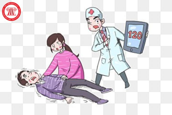 Để được cấp giấy phép hành nghề cấp cứu viên ngoại viện phải có thời gian thực hành chuyên môn về hồi sức cấp cứu bao lâu?