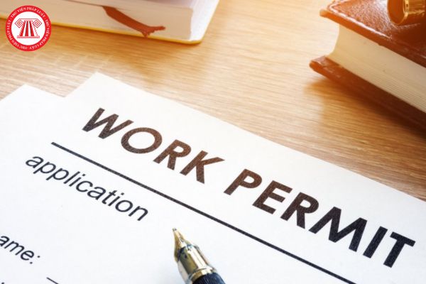Người lao động nước ngoài có phải xin cấp lại giấy phép lao động khi có sự thay đổi hình thức làm việc trong thời gian lao động không?