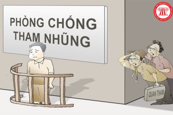 Hoạt động phòng chống tham nhũng bằng biện pháp kiểm soát việc tặng quà và nhận quà tặng của cán bộ, công chức, viên chức được thực hiện như thế nào?