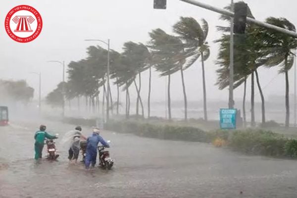 Bão suy yếu thành áp thấp nhiệt đới là gì? Khi nào thì bão và áp thấp nhiệt đới tan? Có thể dự báo mưa lớn trước khi bão và áp thấp nhiệt đới đổ bộ bao lâu?