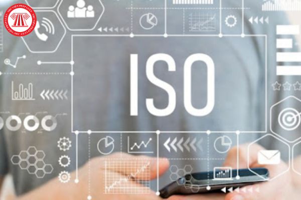 Tổ công tác ISO là gì? Tổ công tác ISO do ai thành lập? Tổ công tác ISO được thành lập để thực hiện những nhiệm vụ gì?