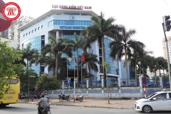 Có bao nhiêu chi cục đăng kiểm trực thuộc Cục Đăng Kiểm Việt Nam? Cục Đăng kiểm Việt Nam có chức năng gì?