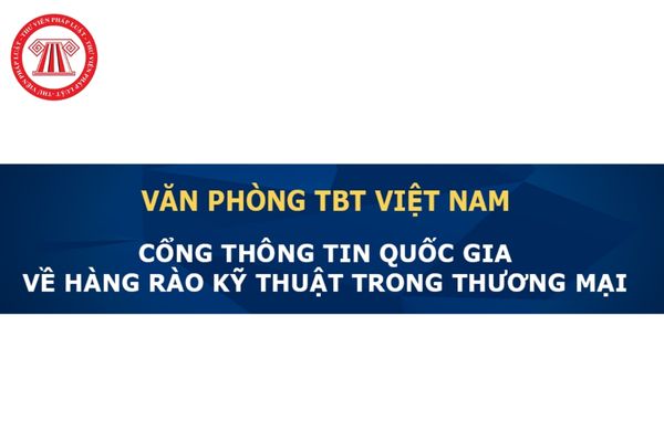 Tiêu chuẩn Đo lường Chất lượng