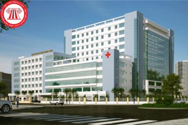Bệnh viện đa khoa hạng 2