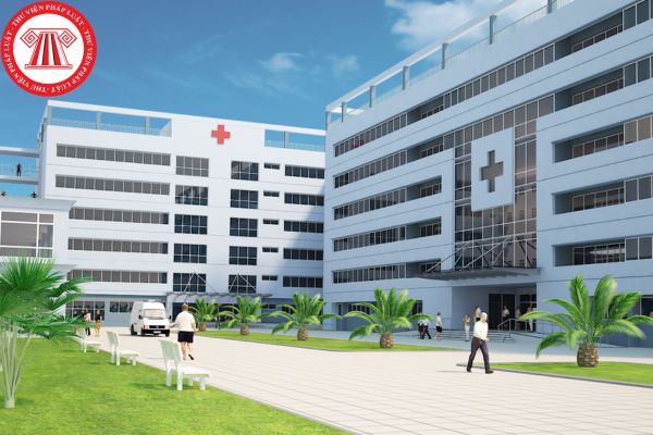 Bệnh viện đa khoa hạng 2