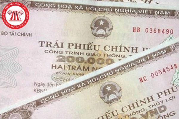 Công trái xây dựng Tổ quốc