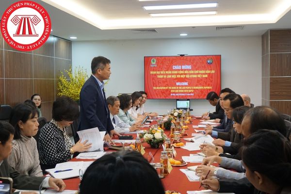 Hiệp hội Quỹ Tín dụng Nhân dân Việt Nam