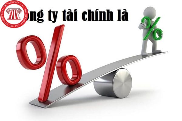 Công ty tài chính