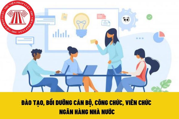 Đào tạo bồi dưỡng cán bộ công chức