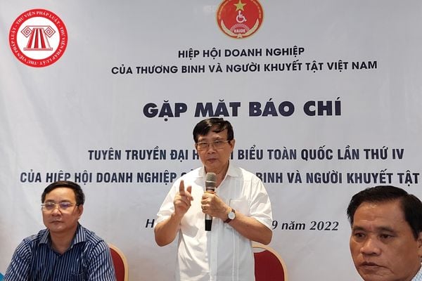 Hiệp hội Doanh nghiệp