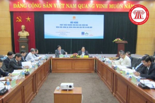 Ban Chỉ đạo thương mại biên giới Trung ương