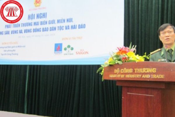 Ban Chỉ đạo thương mại biên giới Trung ương