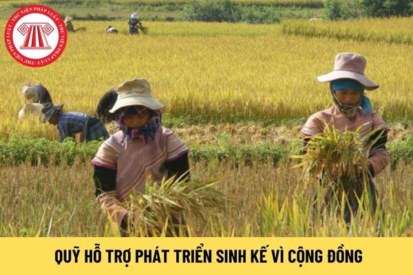 sinh kế