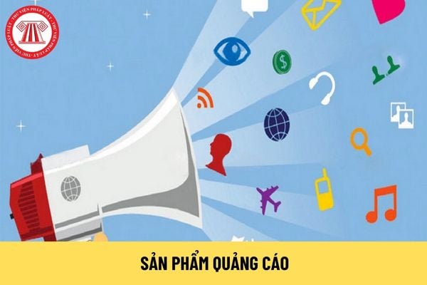 sản phẩm quảng cáo