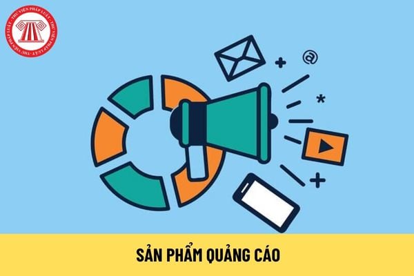 sản phẩm quảng cáo