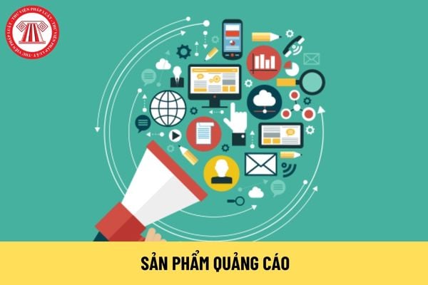 sản phẩm quảng cáo