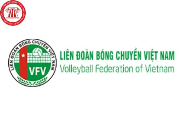 Liên đoàn Bóng chuyền Việt Nam