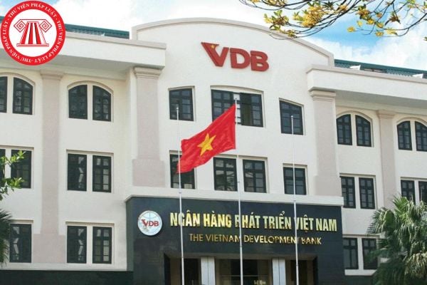 ngân hàng phát triển việt nam