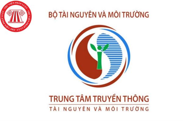 Trung tâm Truyền thông tài nguyên và môi trường