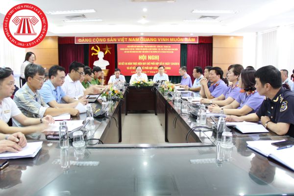 Viện Kiểm sát nhân dân quận thành phố Hà Nội