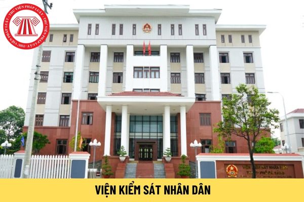 Viện kiểm sát nhân dân Thành phố Đà Nẵng