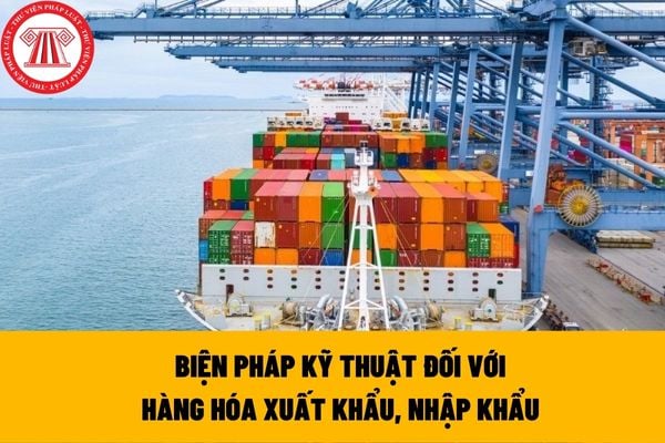 biện pháp kỹ thuật