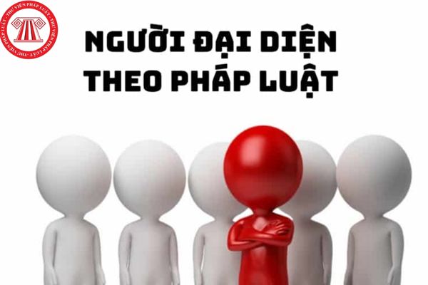 người đại diện theo pháp luật của doanh nghiệp cho thuê lại lao động