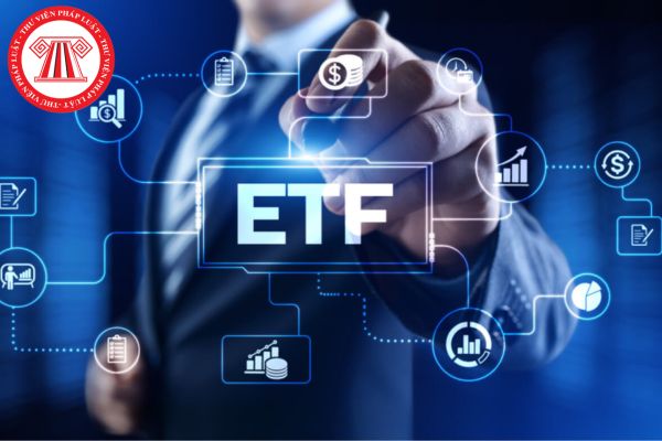 Phiếu lệnh giao dịch hoán đổi chứng chỉ quỹ ETF