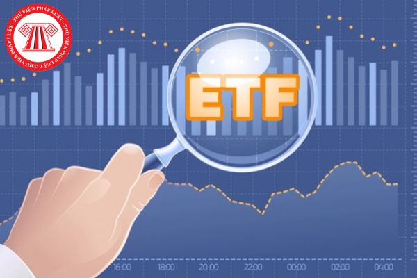 giao dịch hoán đổi chứng chỉ quỹ ETF