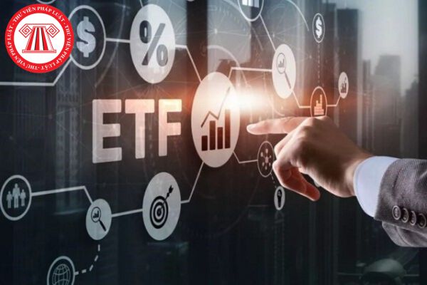 Đơn vị giao dịch hoán đổi chứng chỉ quỹ ETF là gì? 
