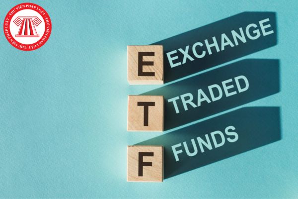 Giao dịch hoán đổi chứng chỉ quỹ ETF