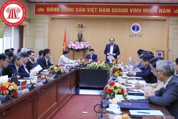 Tổ chức phối hợp liên ngành