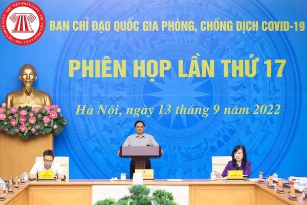 Tổ chức phối hợp liên ngành