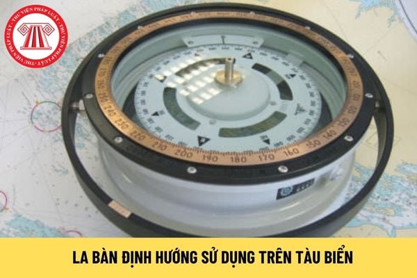 La bàn từ