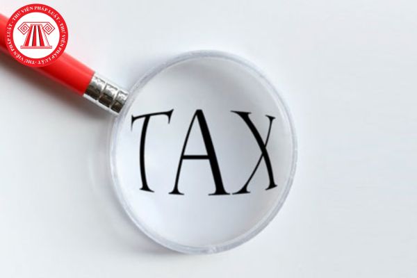 Thời điểm đóng kỳ kế toán thuế nội địa