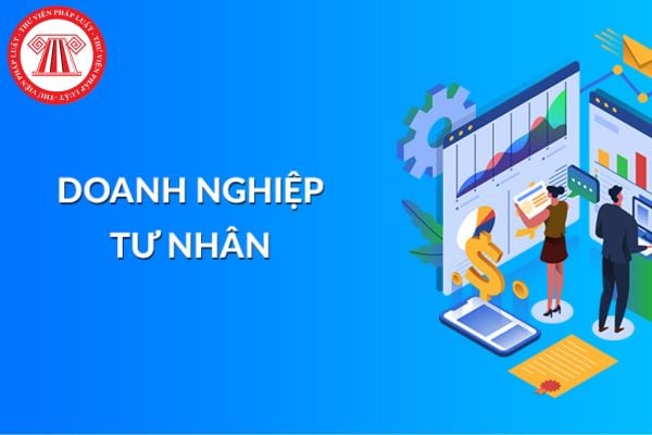 doanh nghiệp tư nhân