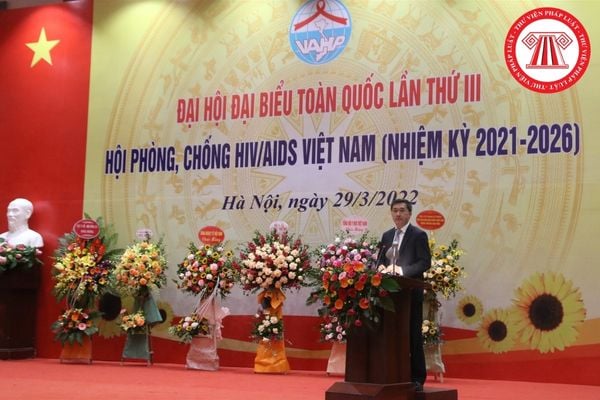 phòng chống hiv aids