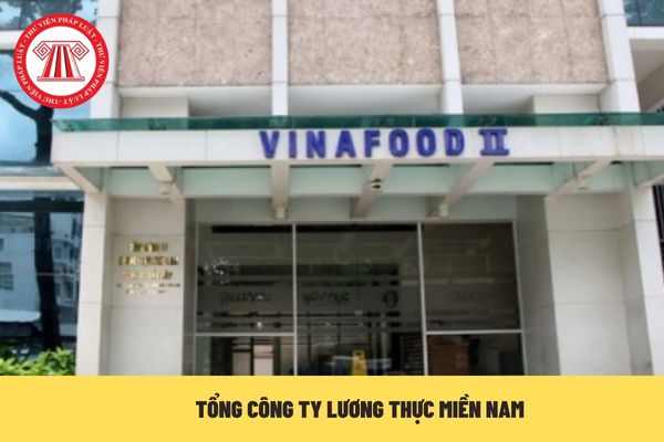 Tổng công ty Lương thực miền Nam