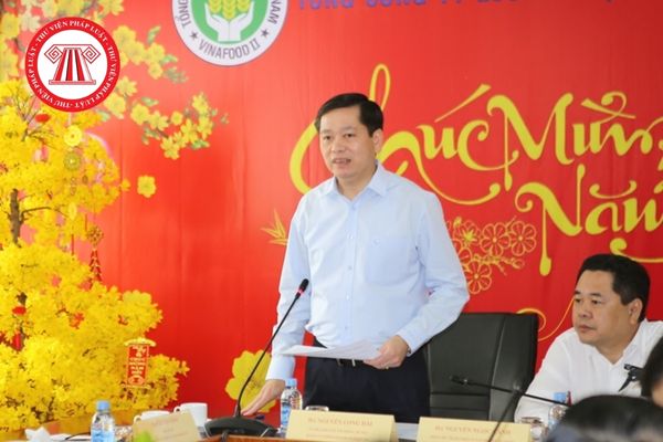 Tổng công ty Lương thực miền Nam