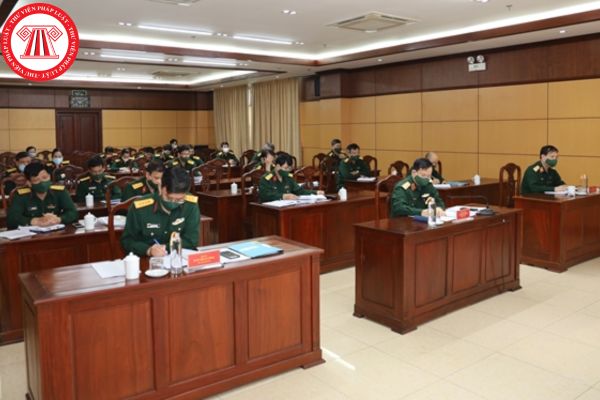 Cơ quan điều tra Viện kiểm sát quân sự trung ương