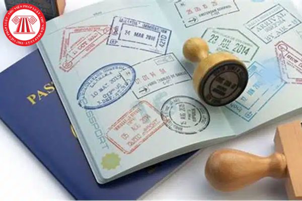 Ký hiệu thị thực được cấp cho nhà đầu tư nước ngoài tại Việt Nam có vốn góp 200 tỷ đồng vào ngành nghề ưu đãi đầu tư